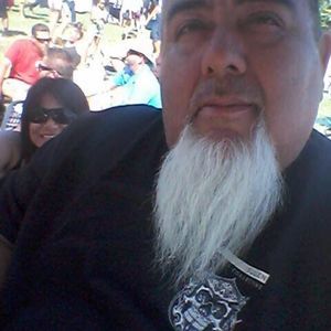 Meet your Posher, Mike